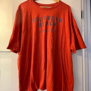 Southern beach 3xl shirt super comfortable